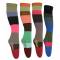 TuffRider Striped Socks