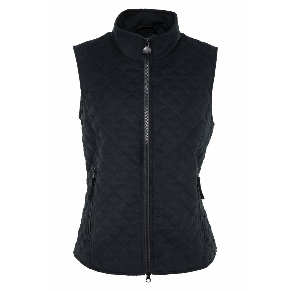 Outback Trading Grand Prix Vest- Ladies