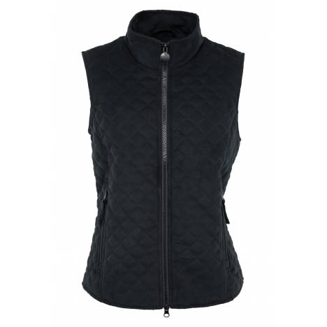 Outback Trading Grand Prix Vest- Ladies