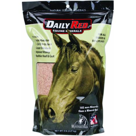 Daily Red Equine Minerals