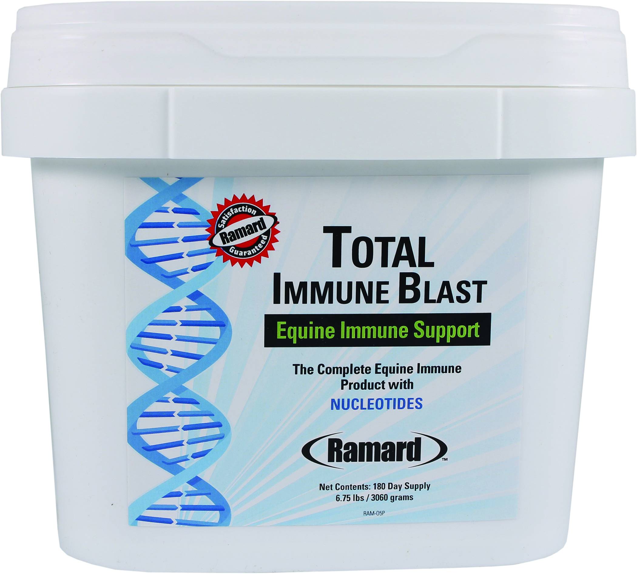 Total Immune Blast Equine Immune Support