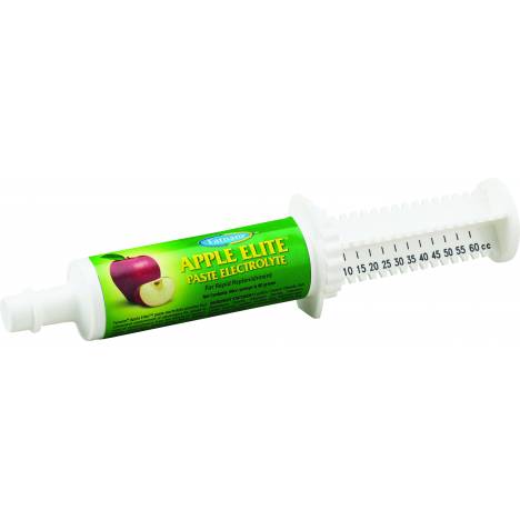 Apple Elite Electrolyte Paste For Horses