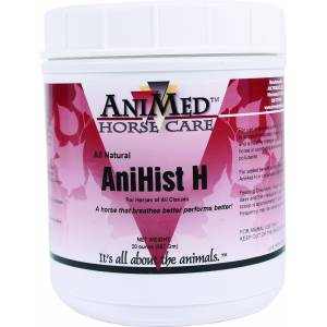 AniMed AniHist H Allergy Aid For Horses