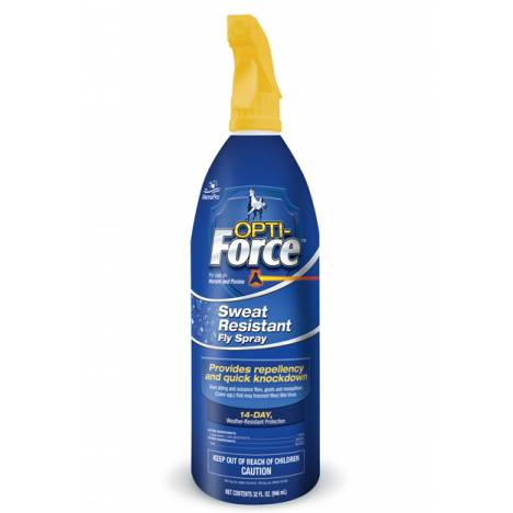 Manna Pro Opti-Force Fly Spray