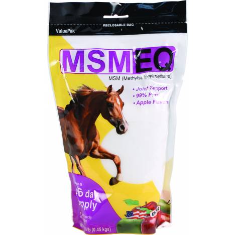 Msm Eq For Equine