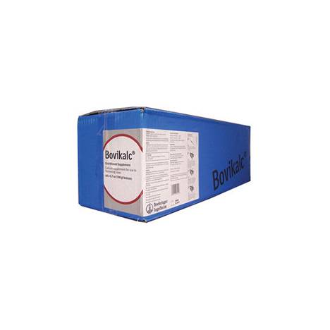 Bovikalc Calcium Supplement