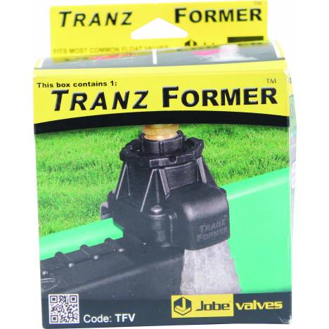 Jobe Transzformer Valve