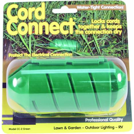 Farm Innovators Cord Connect Water-Tight Cord Lock