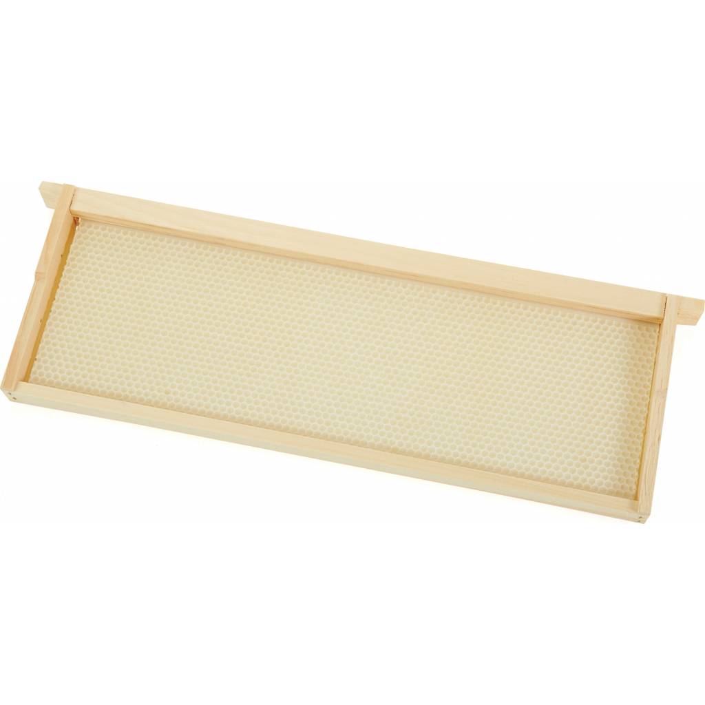 Little Giant Bee Hive Replacement Frames - 5 Pack