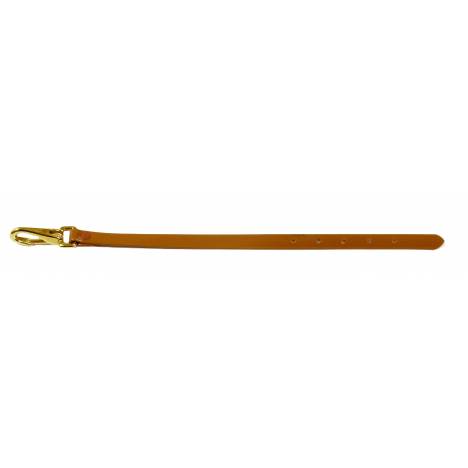 Circle Y Girth Connecting Strap