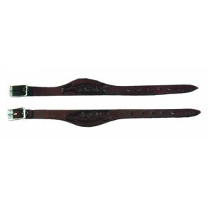Circle Y Flared Hobble Strap