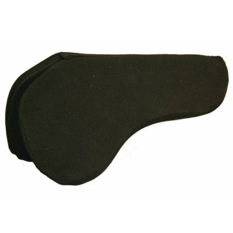 Circle Y Memory Foam Shoulder Bridge Pad
