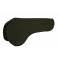 Circle Y Long Shoulder Bridge Pad
