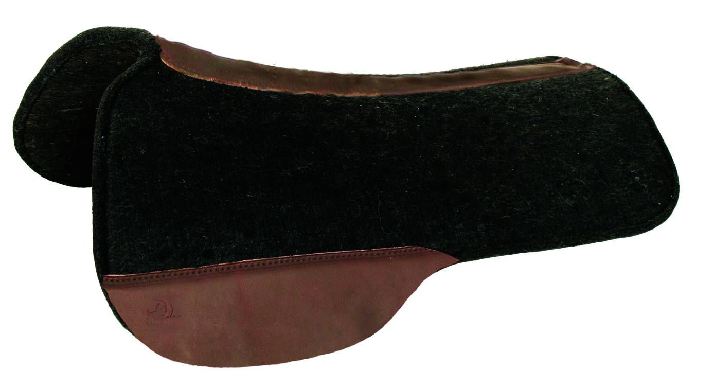 5-707645 Circle Y Goodnight 1751/Gaited Wool Pad sku 5-707645