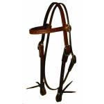 Circle Y Western Bridles & Headstalls