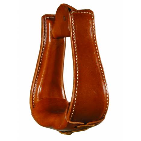 Circle Y Plain Stirrup
