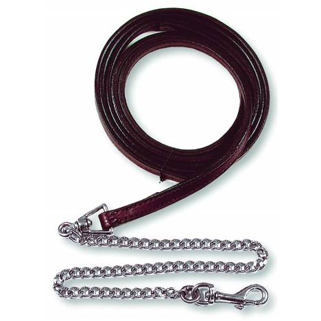 Circle Y Show Halter Lead