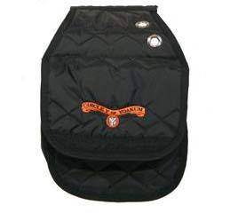 Circle Y Insulated Saddle Bag