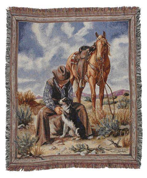 5-712901 Gift Corral Good Company Throw sku 5-712901