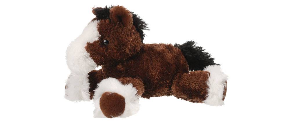 stuffed animal corral