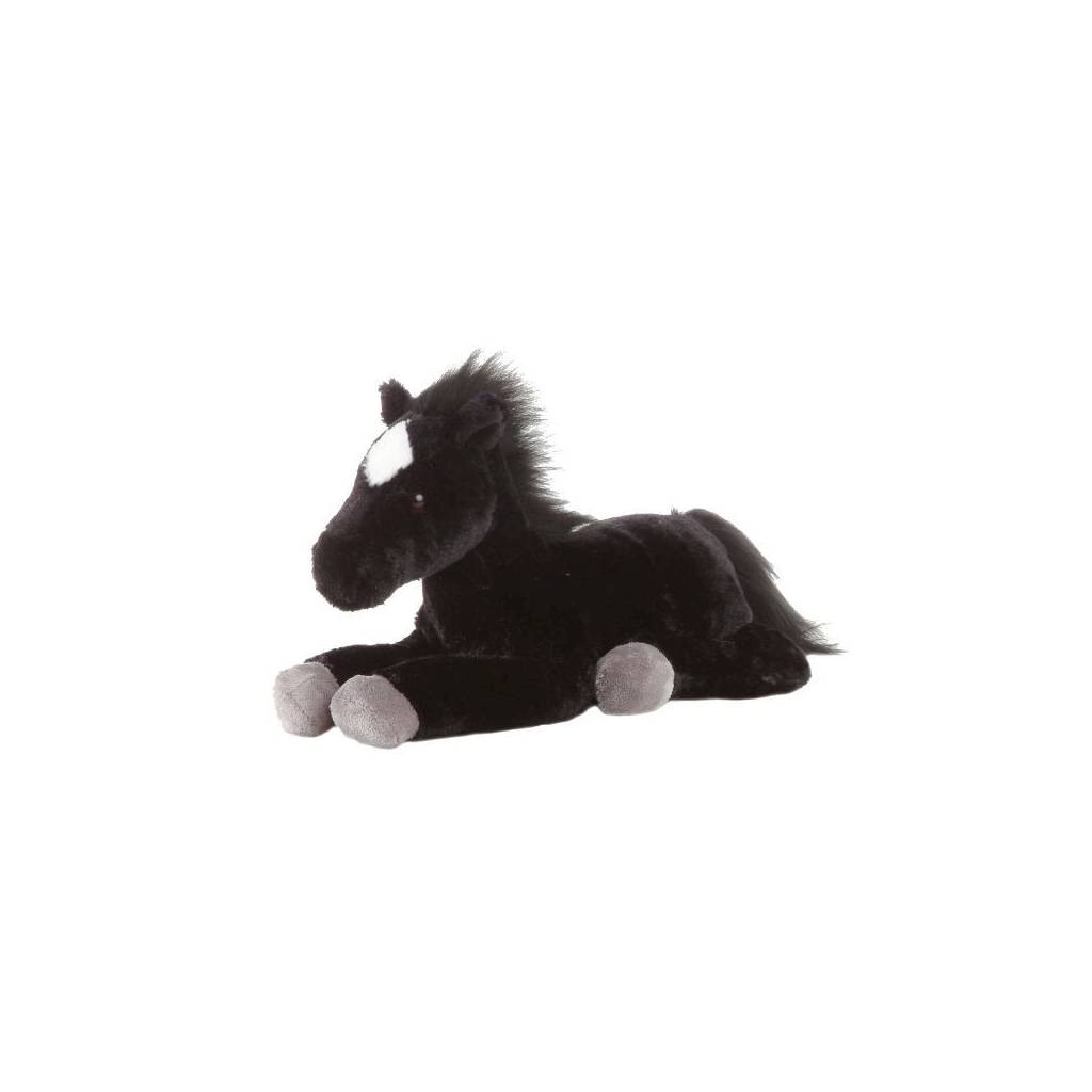 Gift Corral Plush Horse