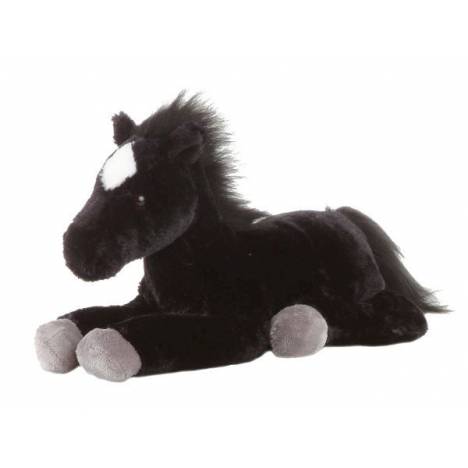 Gift Corral Plush Horse