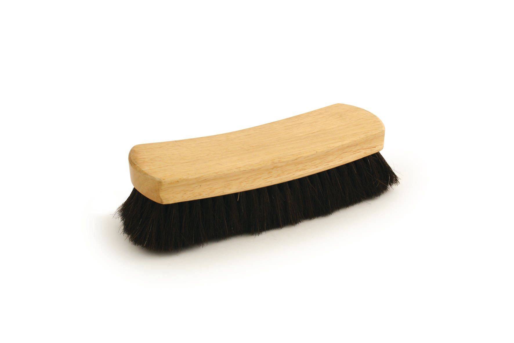 Imperiale Boot Large Buffing Brush