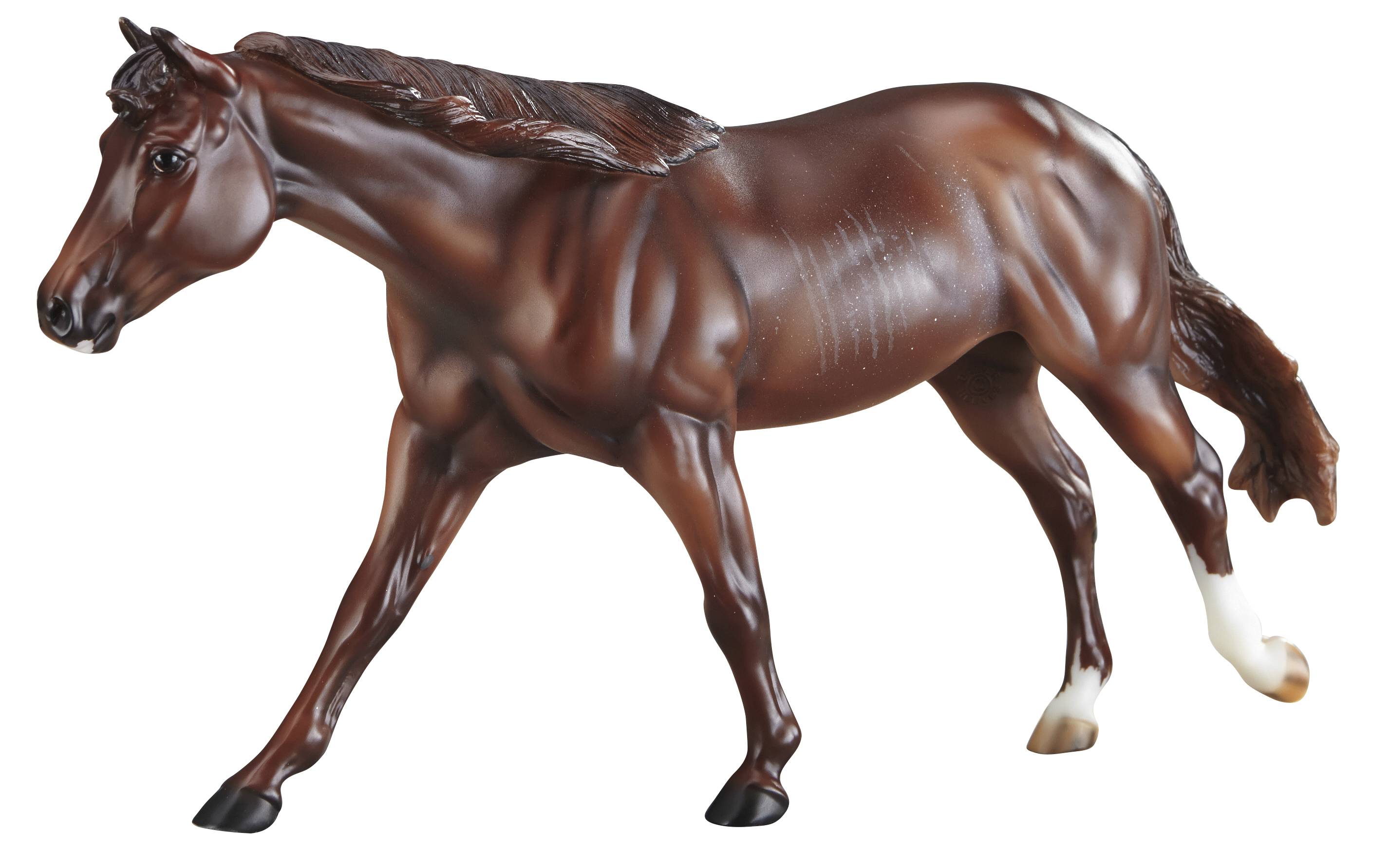 Breyer Traditional Dont Look Twice