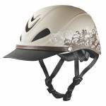 Troxel Dakota Duratec Western Helmet