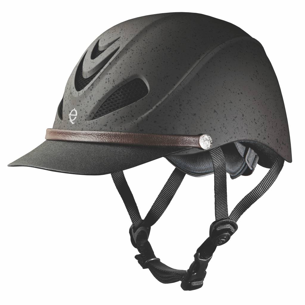 Troxel Dakota Duratec Western Helmet