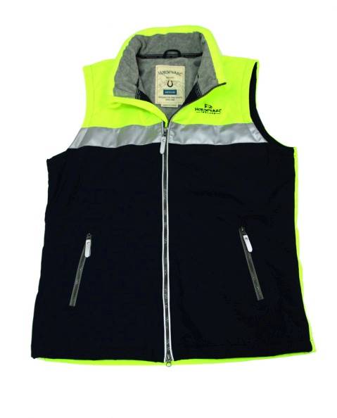 5-999813 Horseware Corrib Neon Gilet sku 5-999813