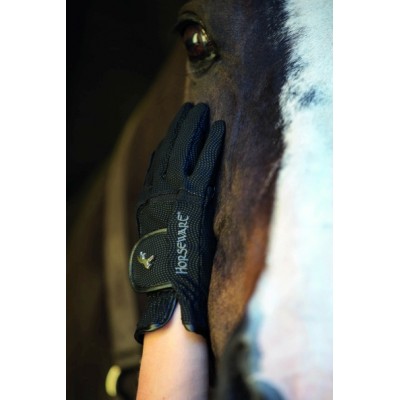 Horseware Competition Gloves - Adult