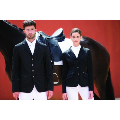 Horseware Woven Competition Jacket - Mens