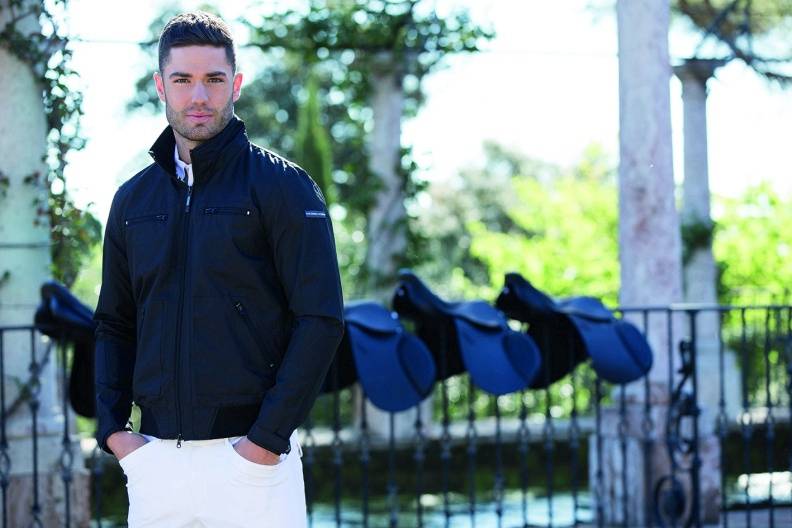 Horseware Arturo Jacket