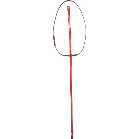 Vespucci Plain Raised Standing Martingale