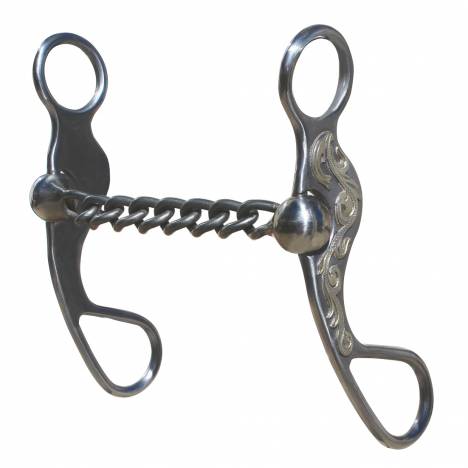 Professionals Choice Bob Avila Santa Rosa Chain Mouth Bit