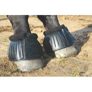 Professionals Choice Fleece Lined Bell Boot