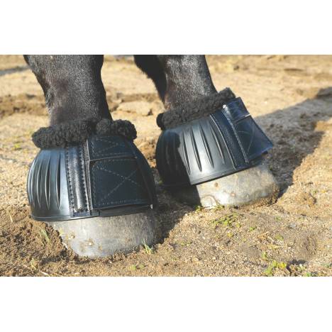 Professionals Choice Fleece Lined Bell Boot