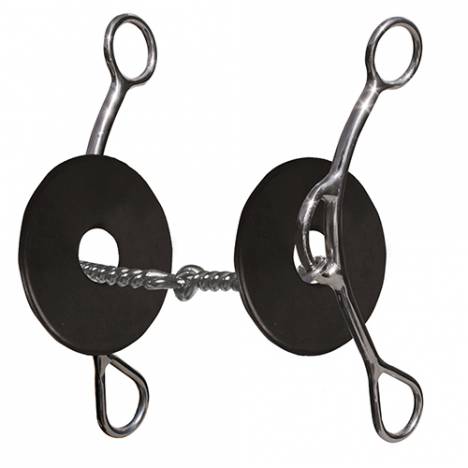 Professionals Choice Brittany Ponzi 8 Shank Twist Gag