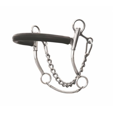 Professionals Choice Brittany Ponzi Short Hackamore