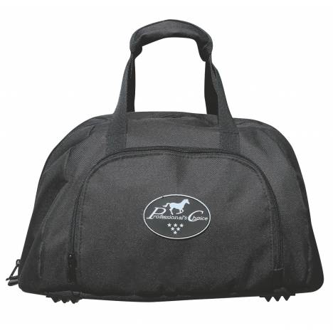 Professionals Choice Helmet Bag - Black