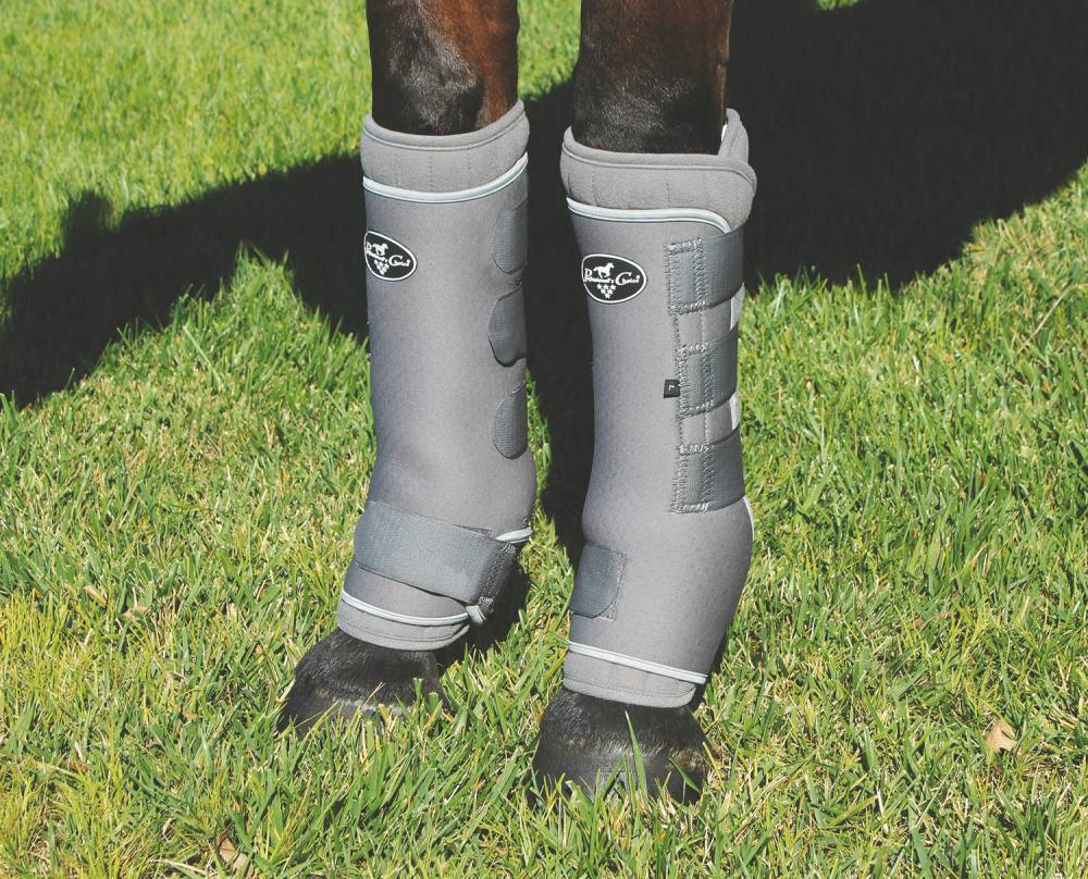 Professionals Choice All Purpose Combo Wrap EquestrianCollections