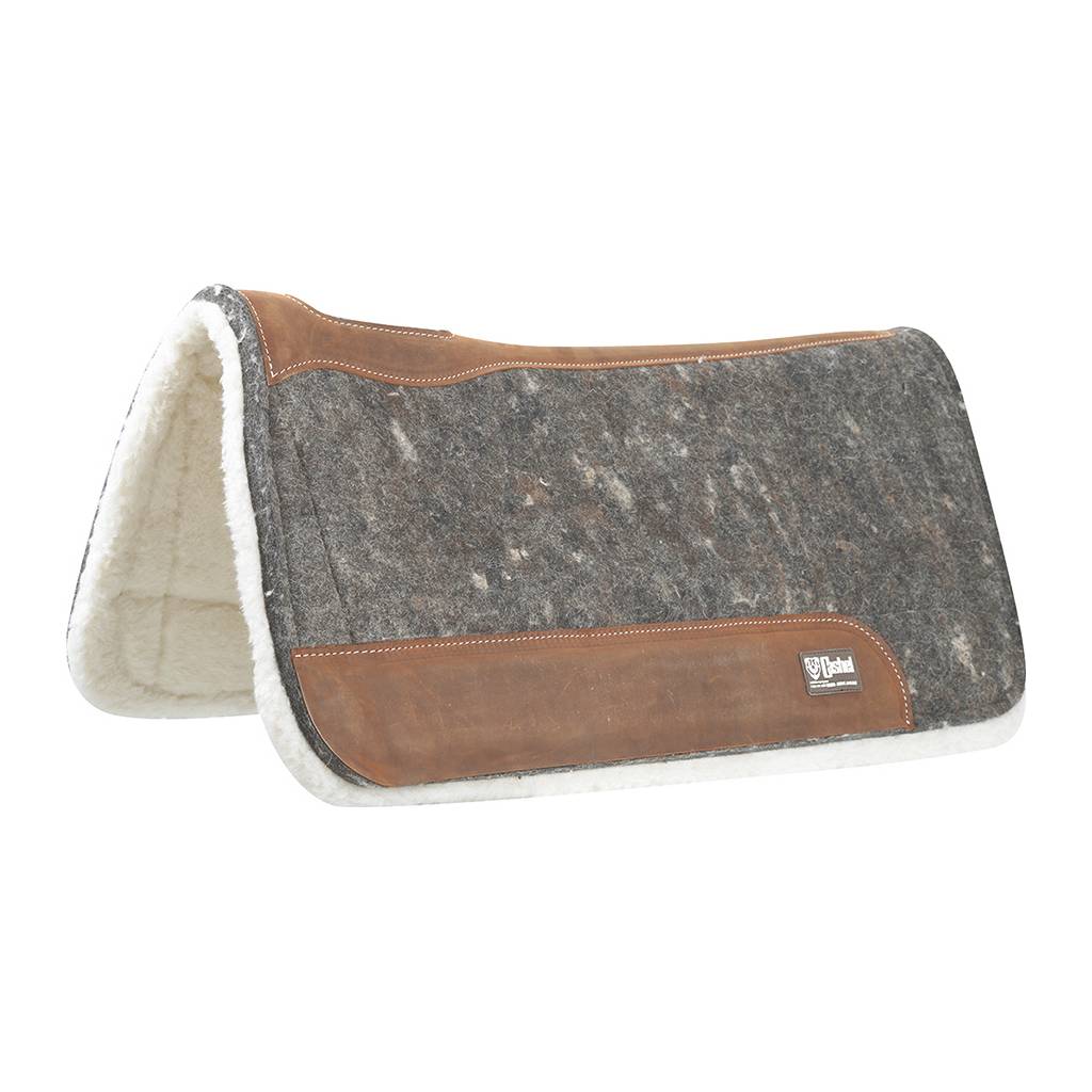 Cashel Performance Felt Pad