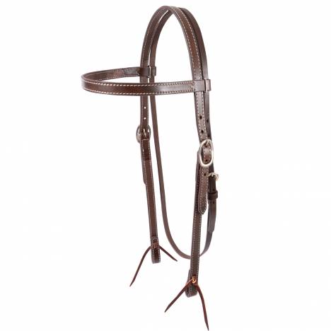 Cashel Browband Draft Headstall