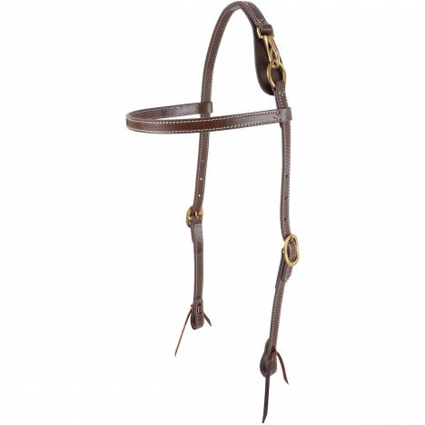 Cashel Slip Ear Mule Headstall