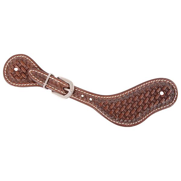 5-722120 Cashle Cowboy Spur Straps sku 5-722120