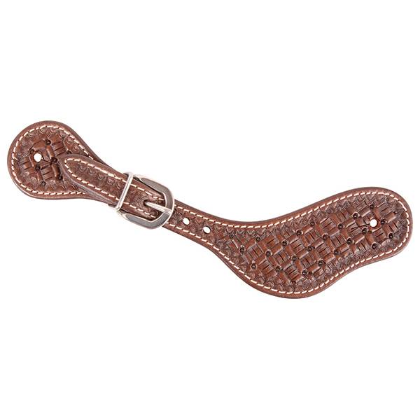 5-722121 Cashle Cowboy Spur Straps sku 5-722121