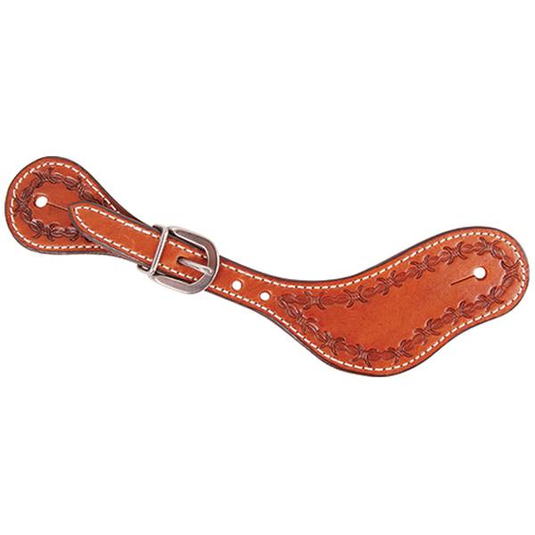 Cashle Cowboy Spur Straps