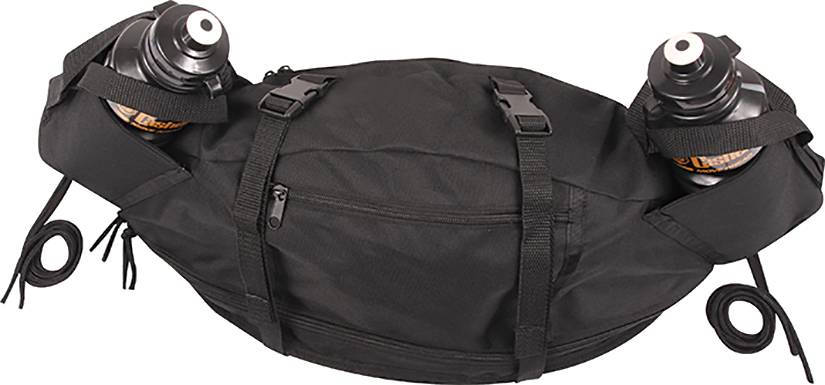 Cashel Endurance Saddle Pack Rear Bag