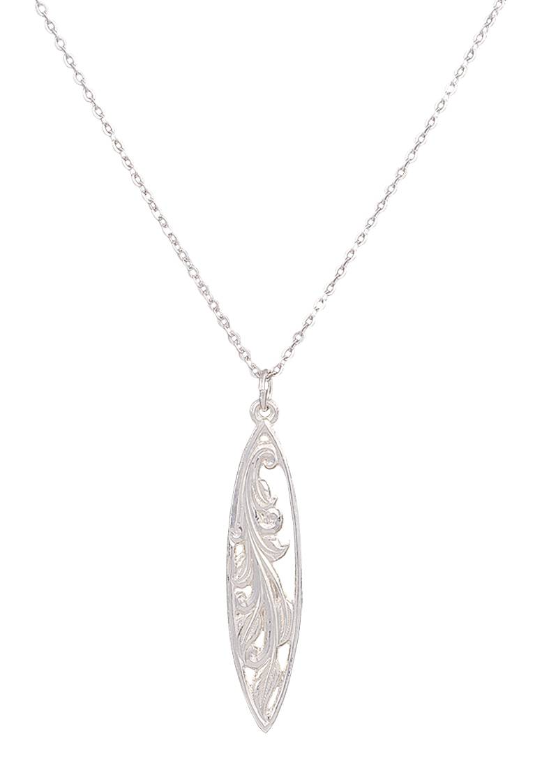 5-722753 Montana Silversmiths Western Lace Marquise Grace N sku 5-722753